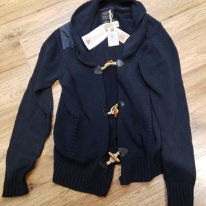 All Saints sweater XXL nwt